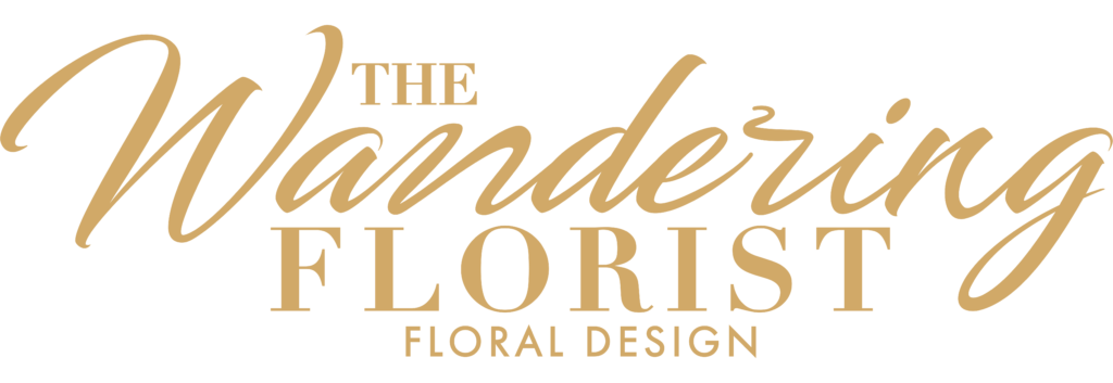 The_Wandering_Florist_Logo_Gold – The Wandering Florist